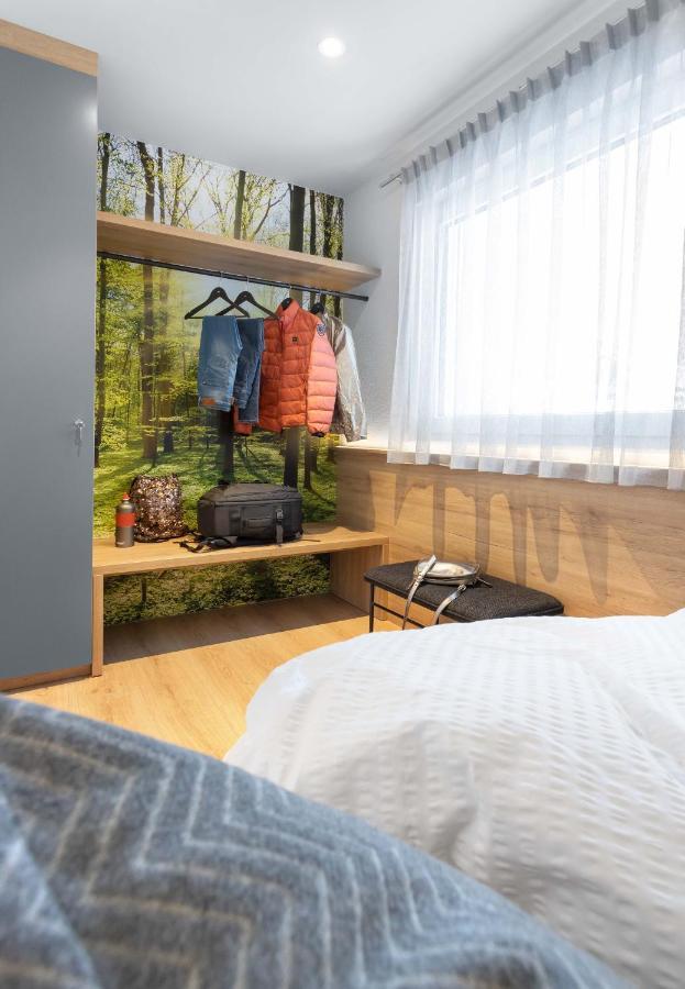Albspace Apartment *