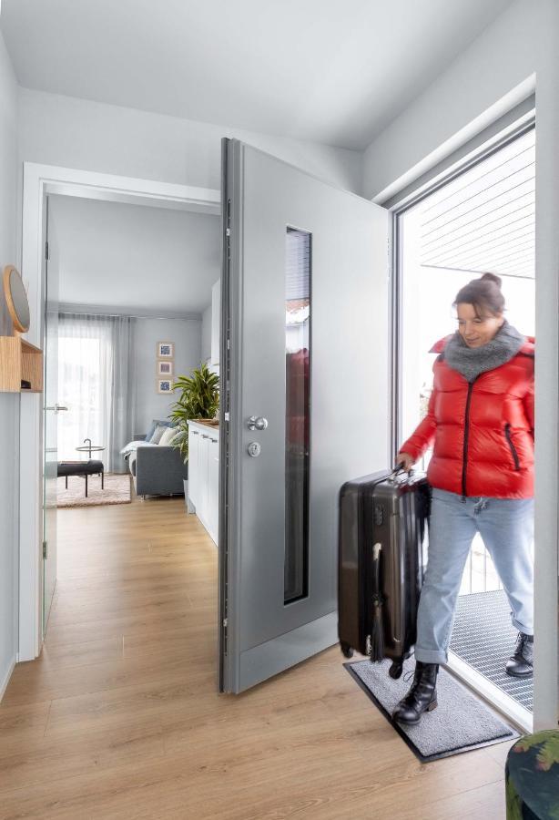Albspace Apartament Sonnenbühl