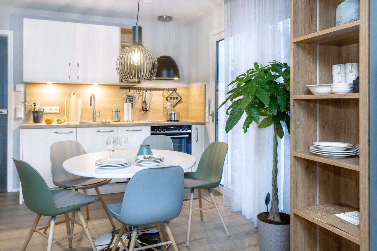 Apartment Albspace