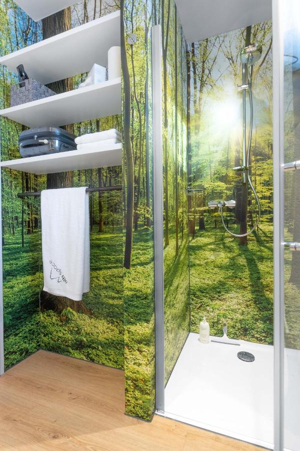 Apartment Albspace