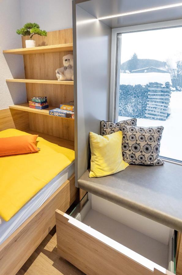 Apartament Albspace Sonnenbühl