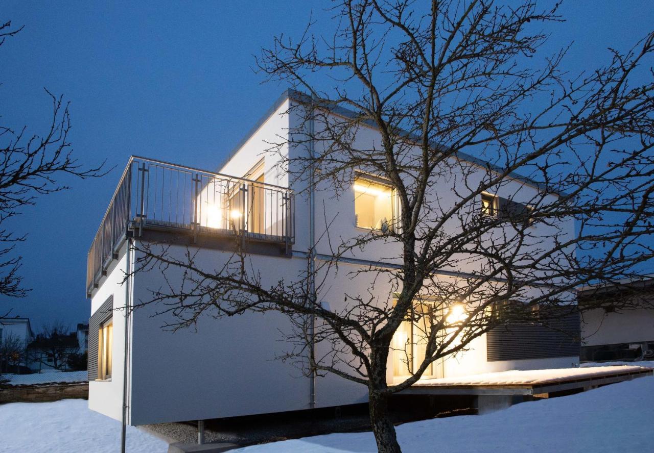 Albspace Apartment Sonnenbuhl